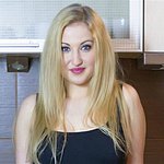 Blonde Frau sucht Sex Kontakte in Wuppertal